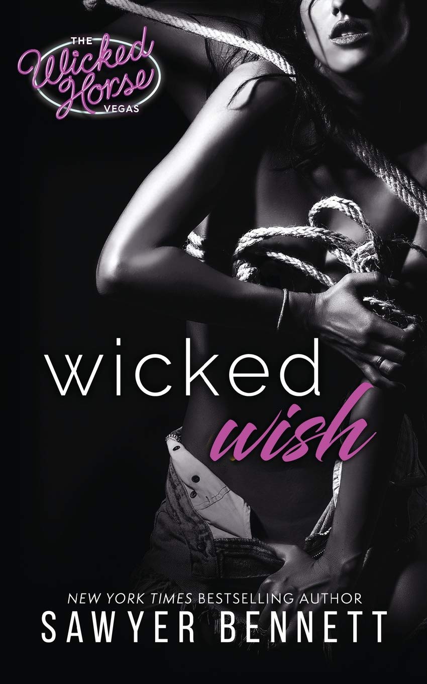 Wicked Wish: 2 (Wicked Horse Vegas)