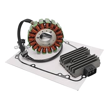 bot－-a Amazon.com: Artudatech Generator Stator Regulator Rectifier