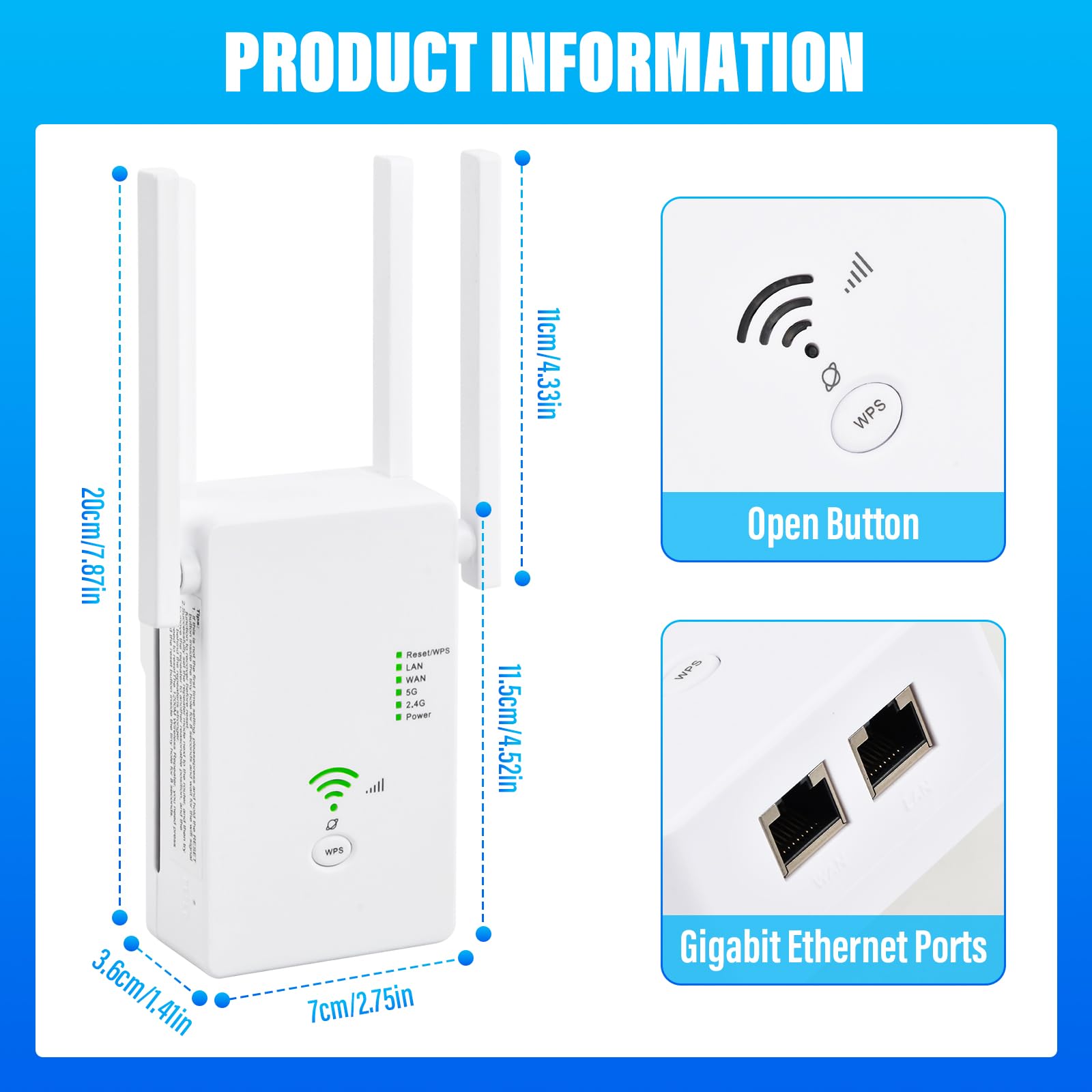 WLAN