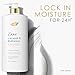 Dove Conditioner Coconut & Hydration for Dry Hair with Bio-Protein Care Technology and Coconut Oil 28 Fl Oz