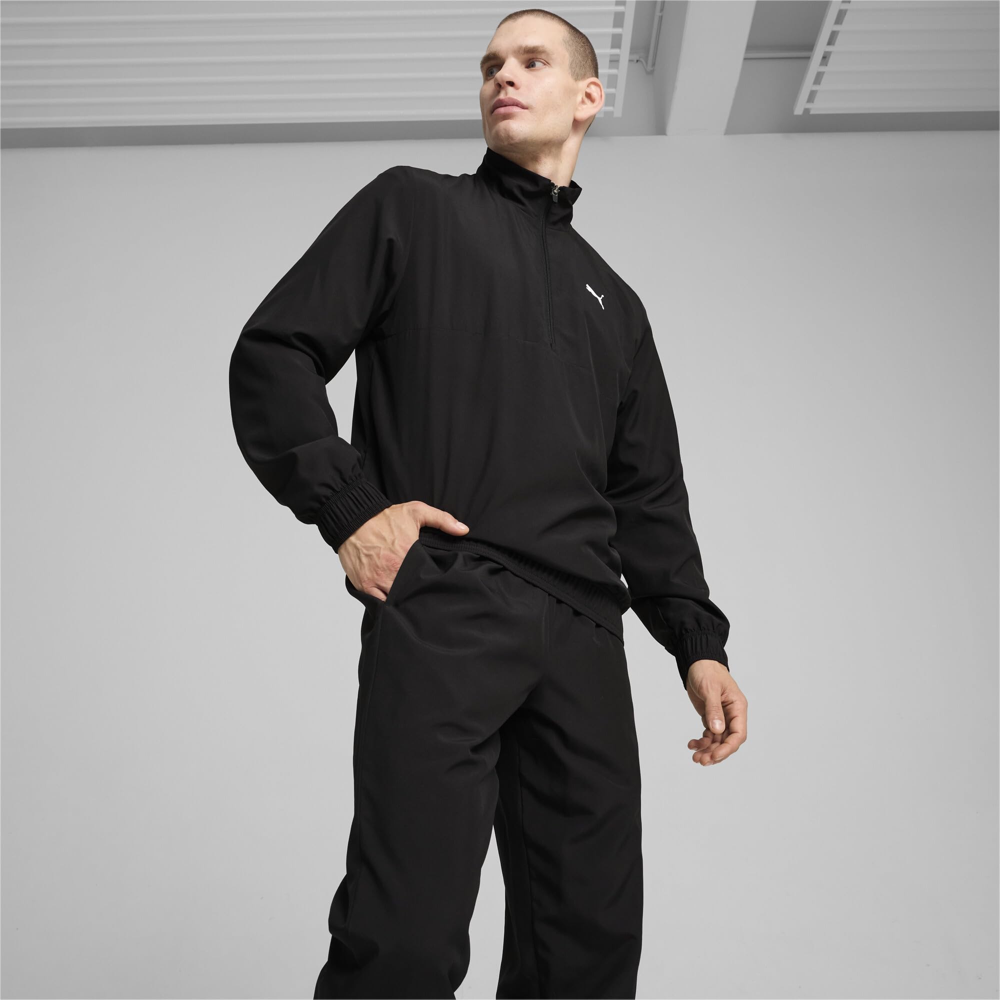 PUMA Tracksuits Chándal para Hombre