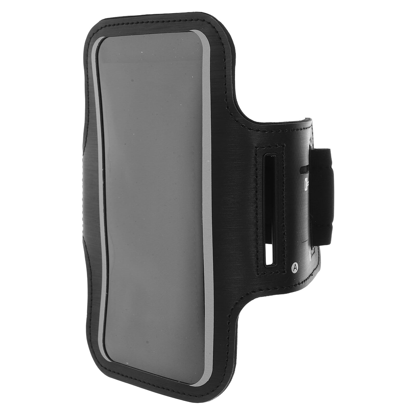 5 Pezzi Fascia da Braccio Sportiva Ultraleggera per Cellulare Traspirante e Resistente all Acqua Supporto Sicuro per Corsa Palestra e Fitness