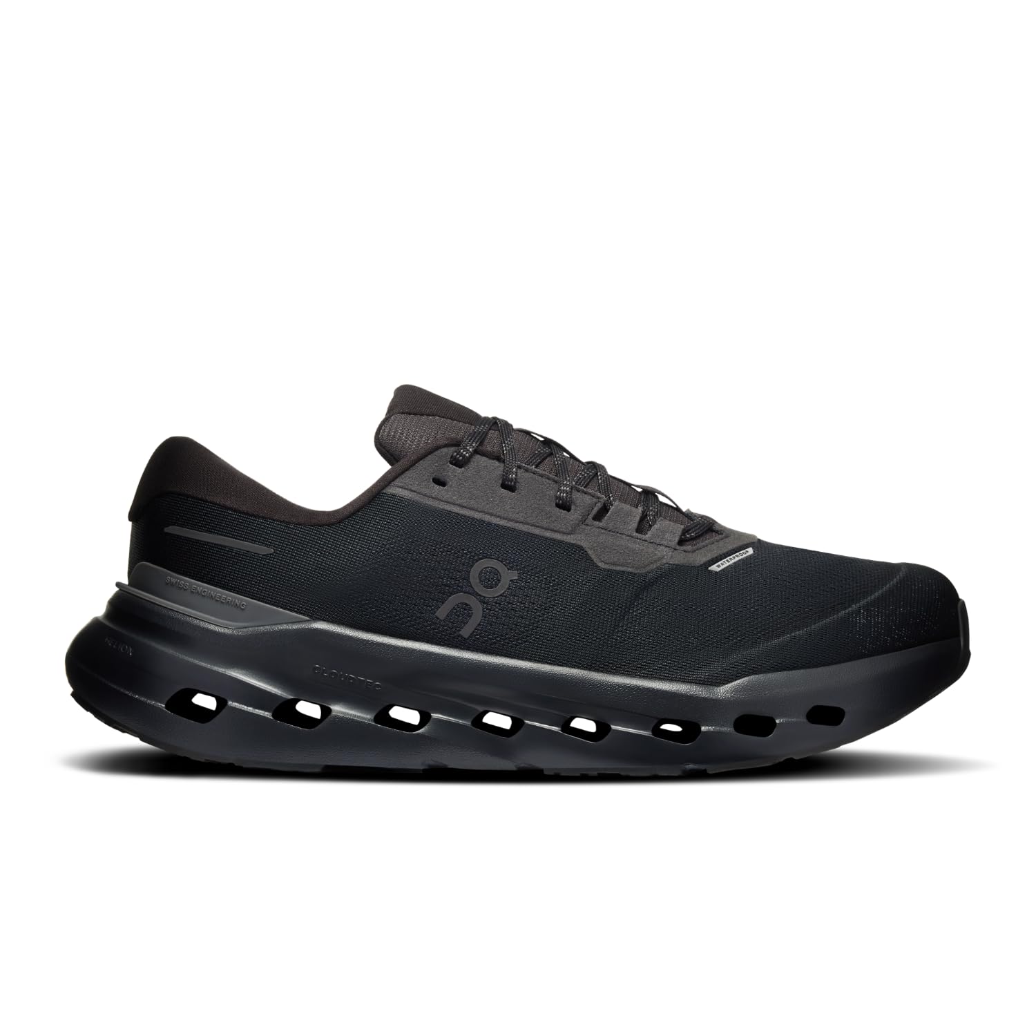 On Cloudrunner 3 Waterproof Scarpe da corsaUomo