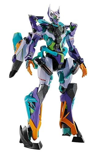 GFreD - Metal Robot Spirits