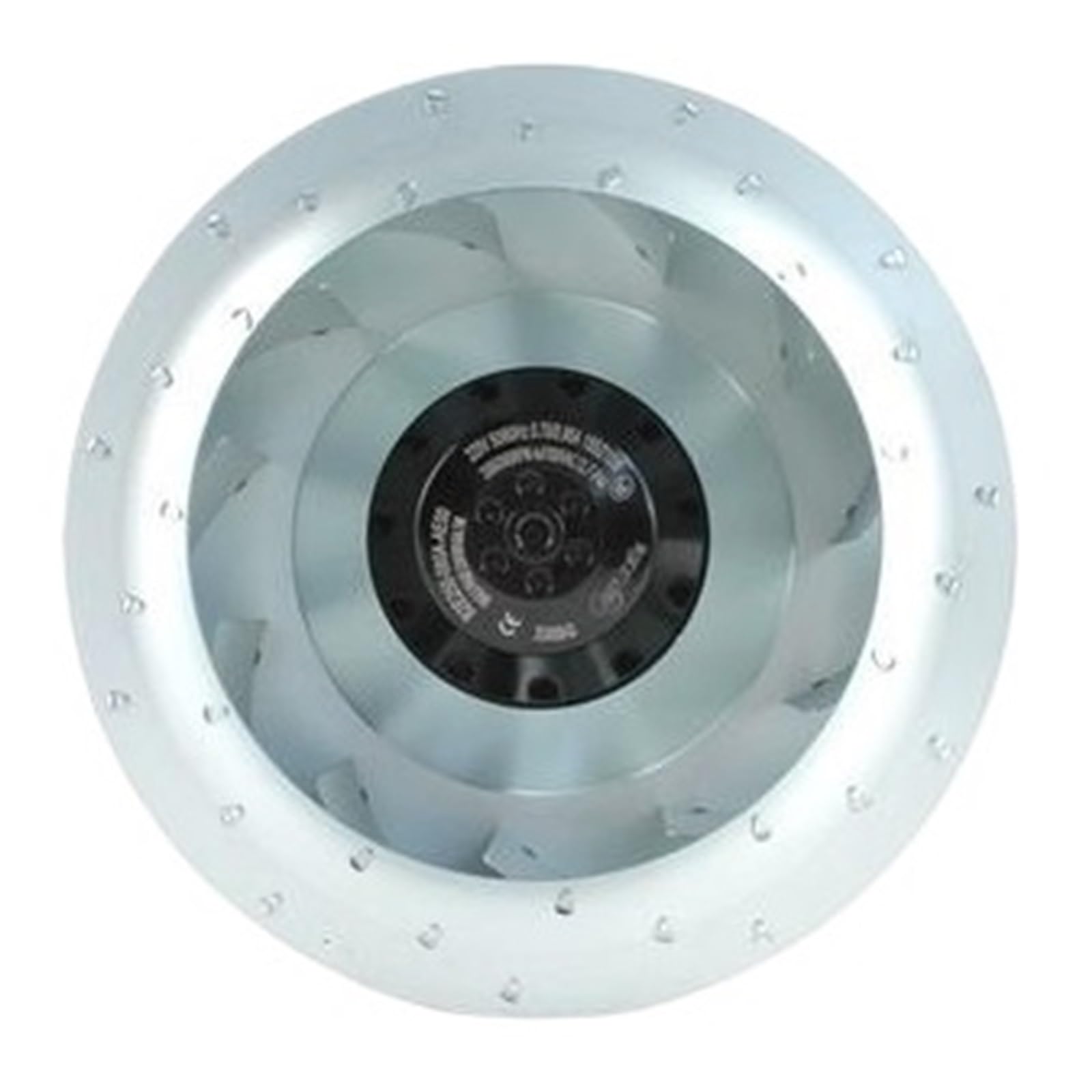 QNEZIQTMH B2E250-080A-AE00 B2E250-080A-AG00 220V 50HZ 0.7A155W Cooling Fan