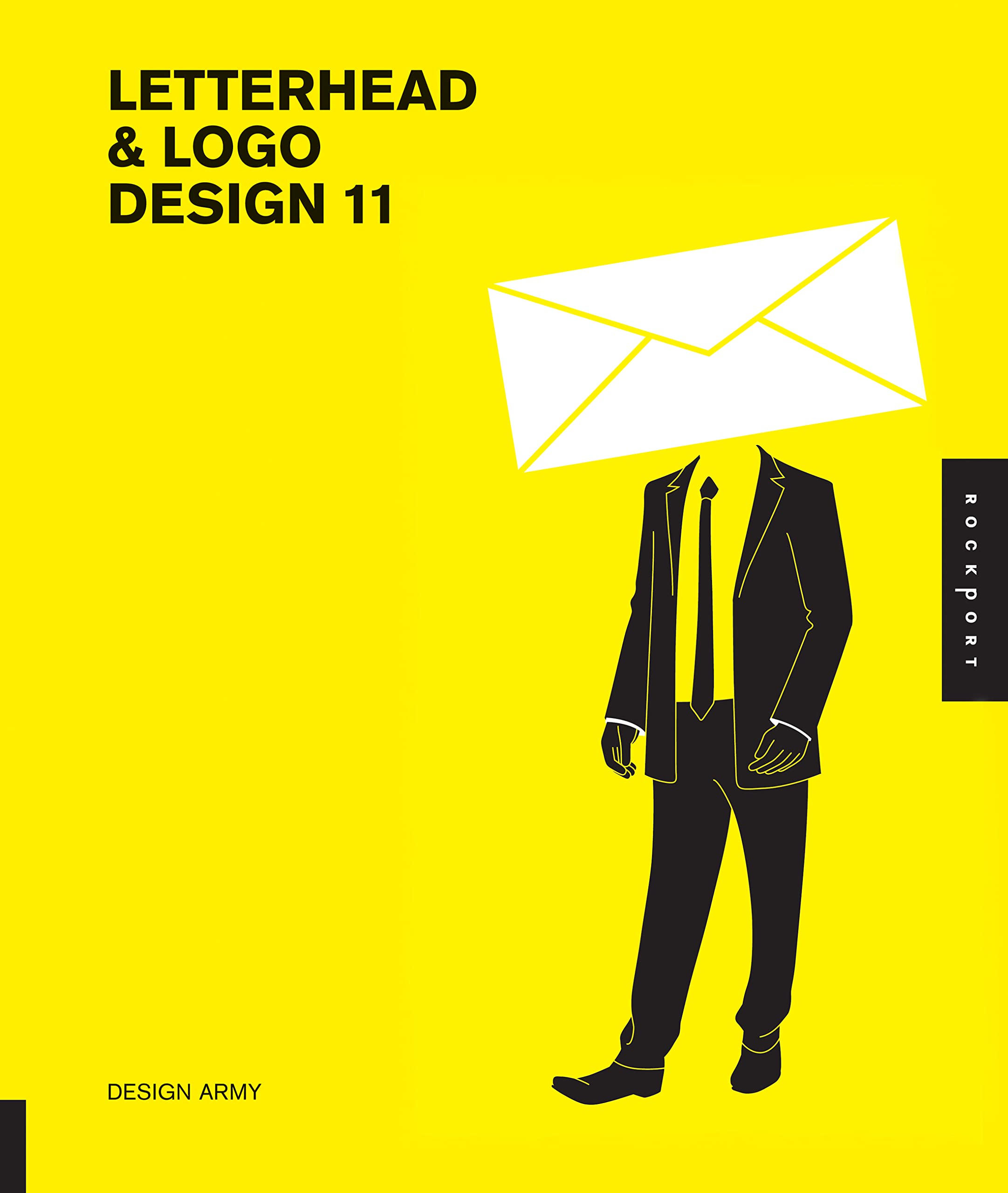 Buy Letterhead and Logo Design 11 — BookShops.in