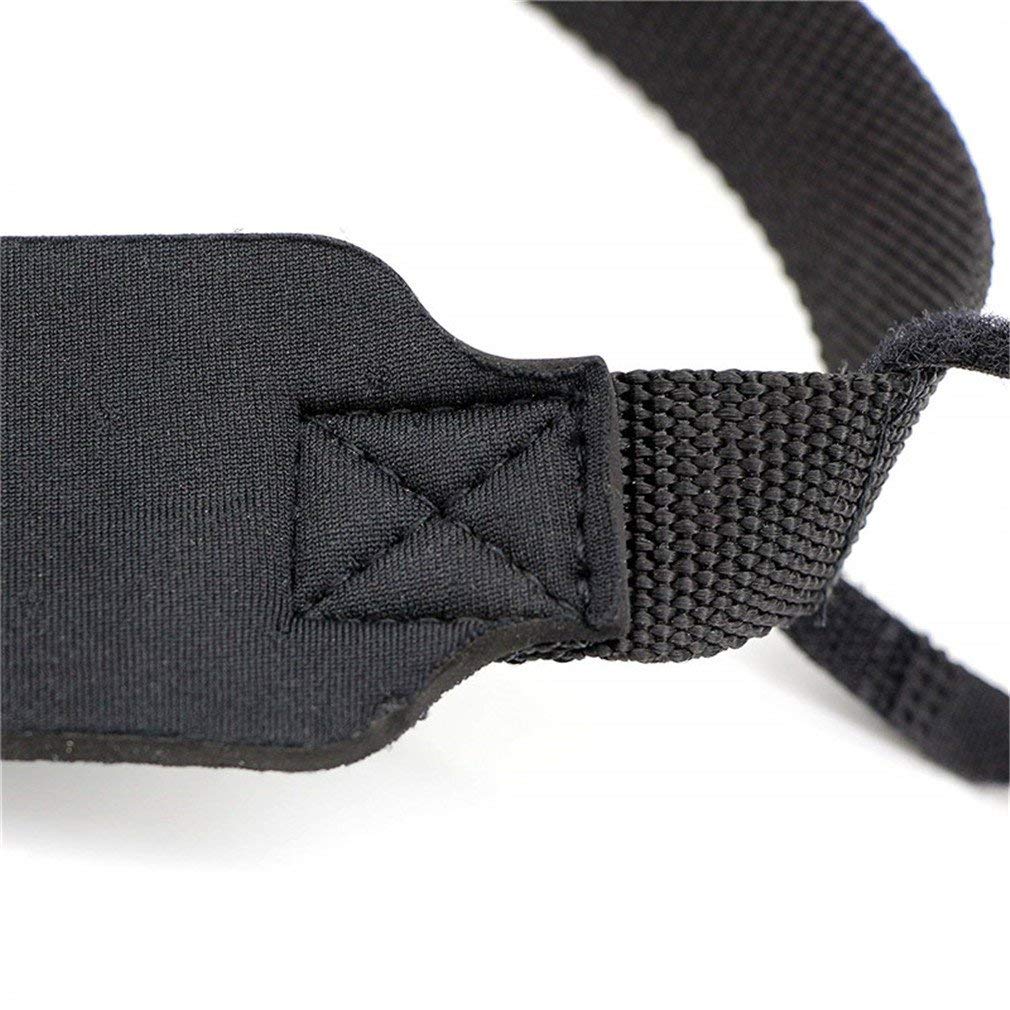 Blocksurf 15' Tie-Down Straps - Set of 2