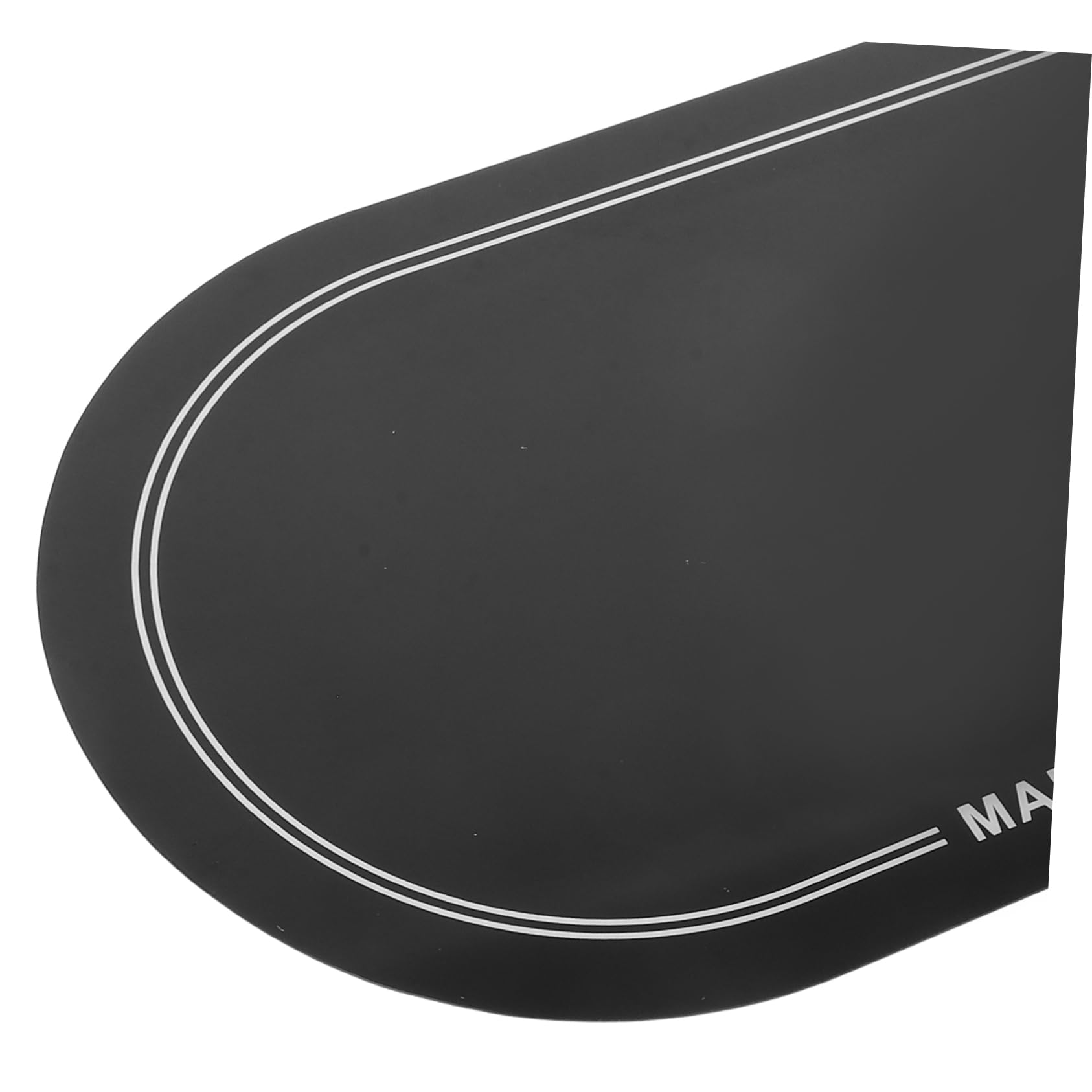 Schlagzeug Fellschutzpad - Selbstklebend Und Langlebig Für Bassdrums