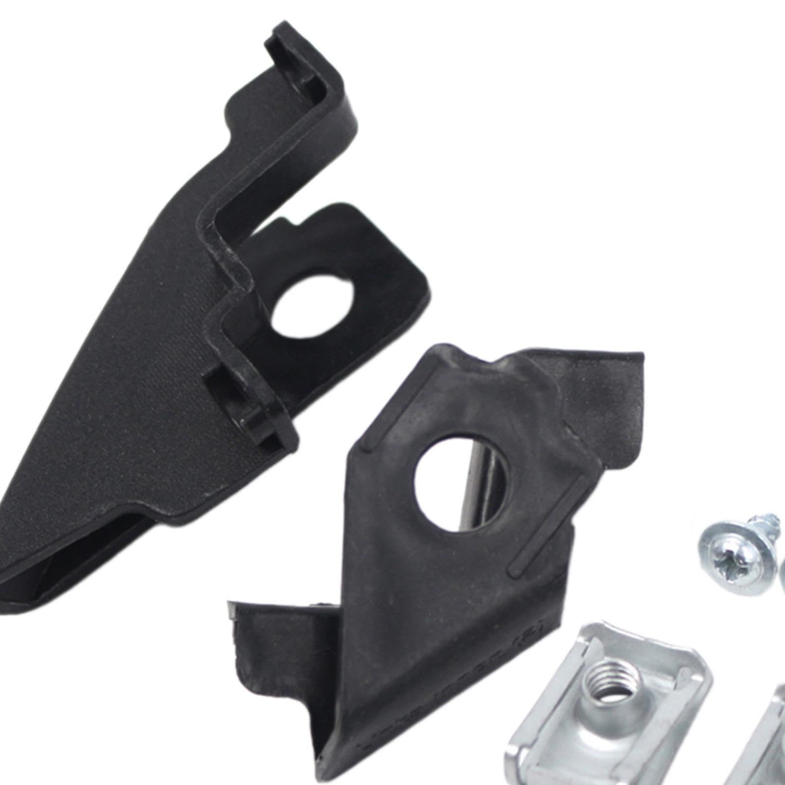 SECRET DESIRE Headlight Bracket Tab Repair Set for Polo MK5 6R 6C 61 2010-2016 Sturdy-image-18