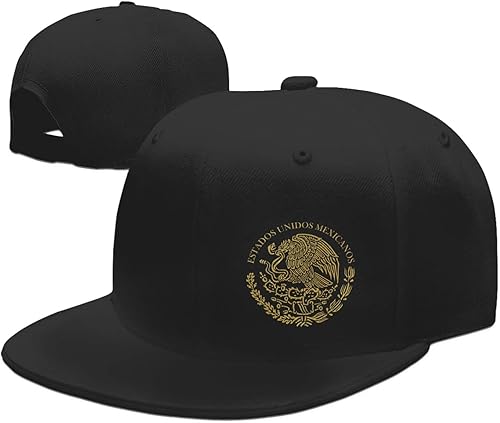 Sombreros de béisbol personalizados para hombres y mujeres, ajustable, personalizable, gorra de béisbol de ala plana, sombrero de hip hop