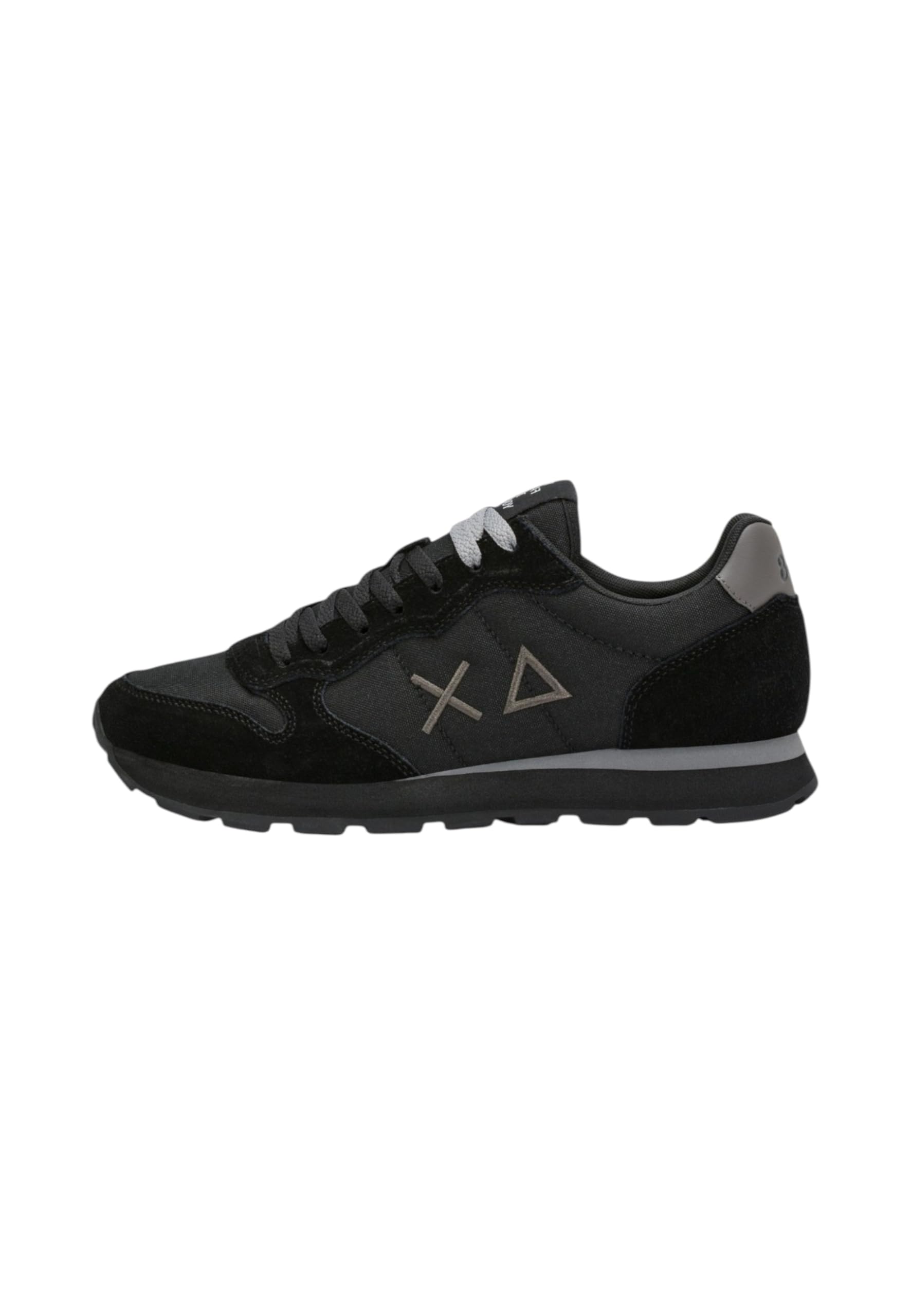SUN68 Uomo Sneakers Basse Pelle Z46101
