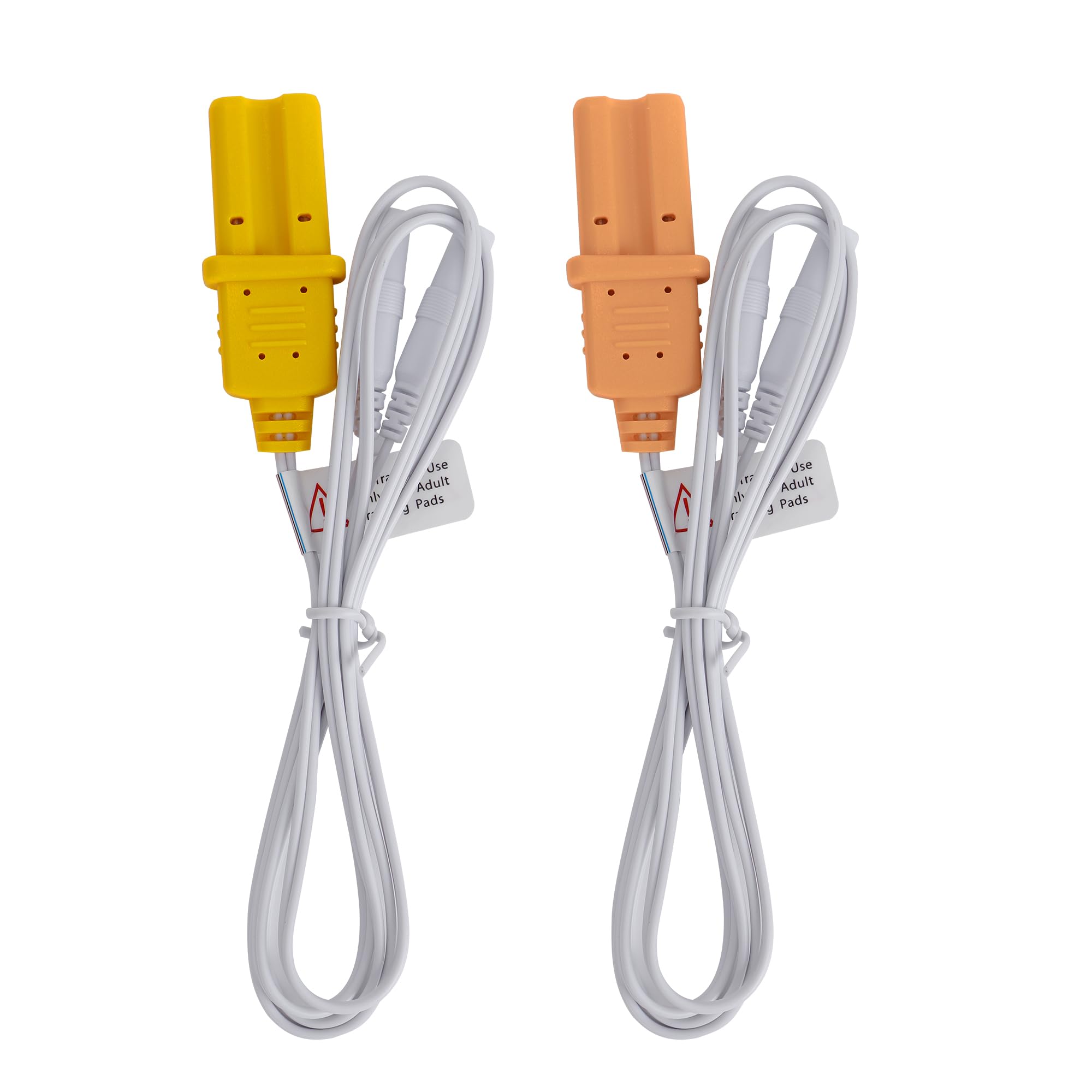 Entrenador de DEA, kit de entrenamiento de desfibrilador, entrenamiento de RCP con control remoto, voz en español e inglés, 10 escenarios diferentes, DEA Trainer para Curso de SVB y DEA (XFT 120C)