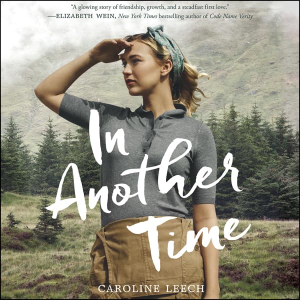 Cover art for In Another Time