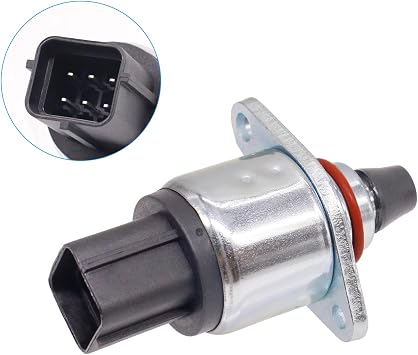 22650-AA192 22650-AA19C 22650AA19C Idle Air Control (IAC) Valve Replacement For Subaru Impreza Forester Legazy Baja