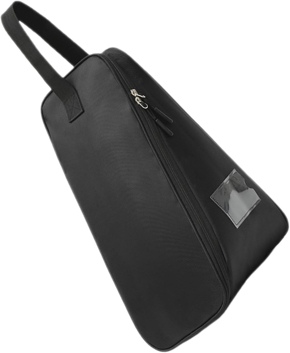 Kisangel Portable Drum Pedal Bag Durable Storage Pouch for of Drum Pedals and Accessories and Lightweight Design for Outdoor Use