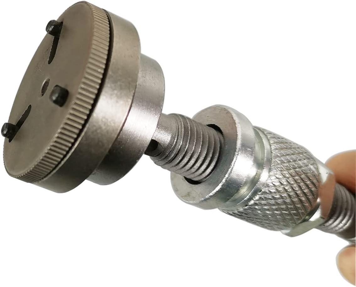 Universal Adjustable Pin Brake Caliper Repair Kit Wind Back Tool Set T10165 for VW Audi BMW