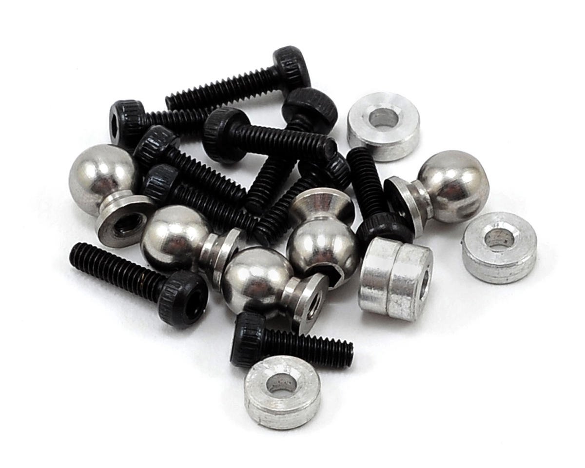 SAB UNIBALL M2 5 H3,5 - Goblin 500/570/630/700/770 [H0064-S]