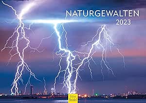 Calendrier Ural 2023 - Forat A3 - Caraïbes - Aldives - Seychelles
