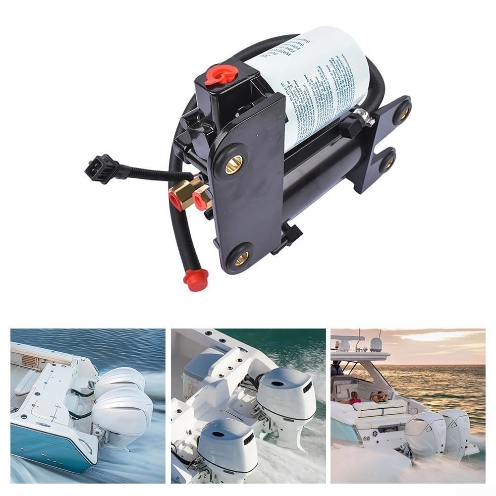 Conjunto de bomba de combustible eléctrica compatible con motores de 4.3L 5.0L 5.7L números OEM 21608511 21545138 23306461 3861355 3860210