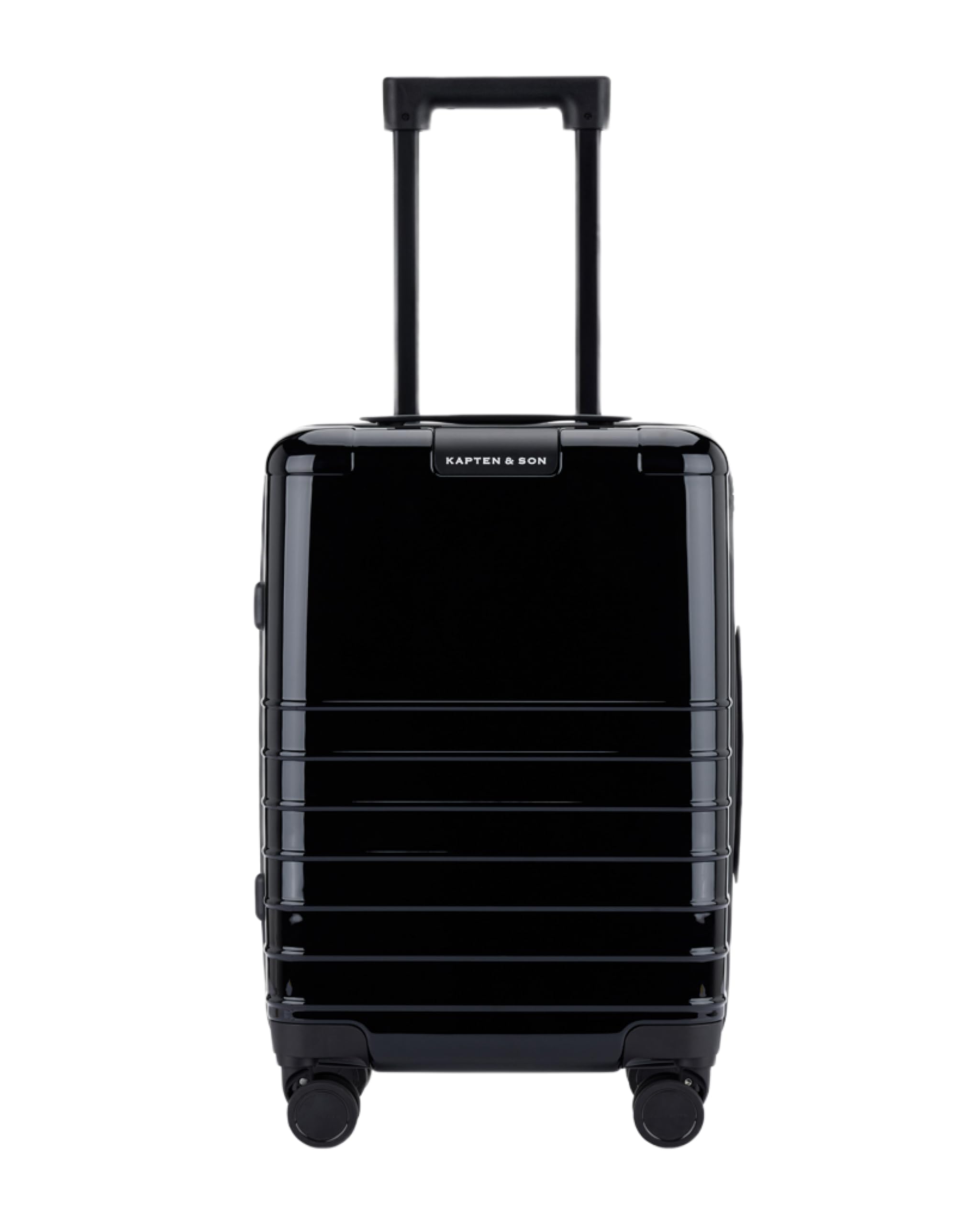 Kapten & Son Heathrow Essential Cabin Hartschalenkoffer 34 L