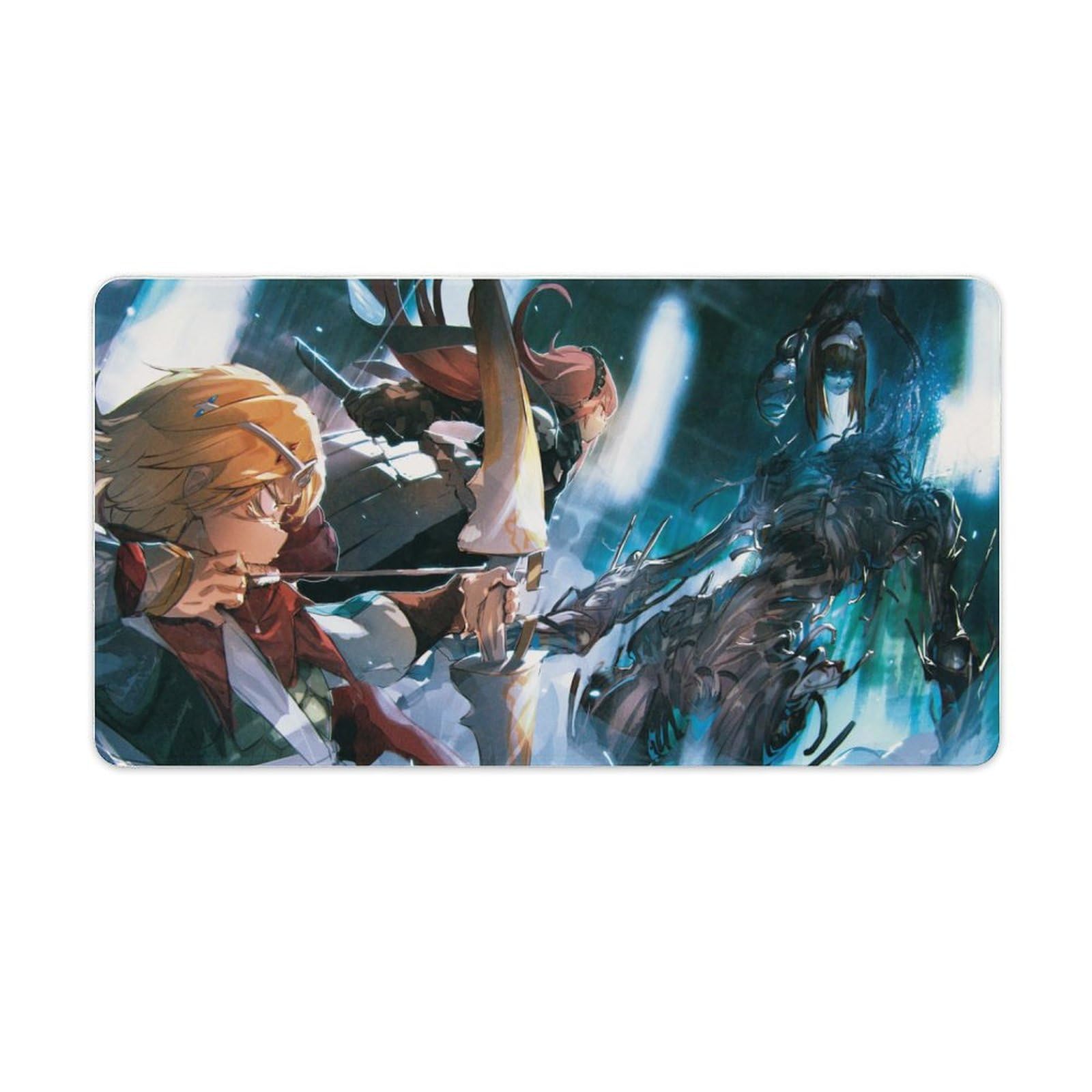 オーバーロード ナーベラル マウスパッド オーバーロード ナーベラル マウスパッド Amazon.co.jp: オーバー