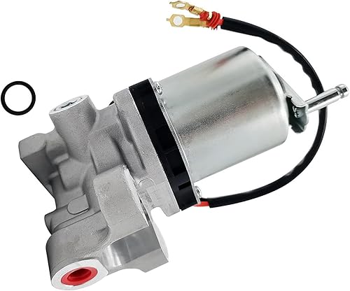 Miniatura 4 de Noptul Bomba de refuerzo de freno ABS, adecuada para To-yo-ta Land Cruiser Prado FJ Cruiser 4 Runner Lexus GX460 GX470 LX570, pieza de repuesto