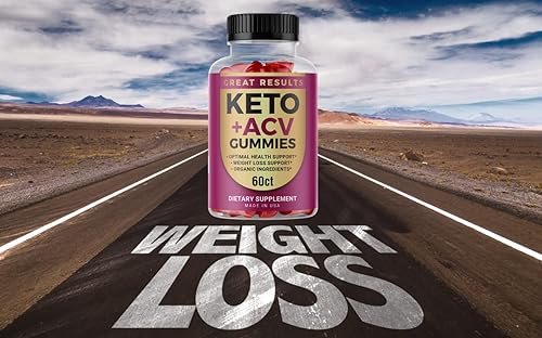Miniatura 6 de Lomilan Great Results Keto Gummies, Great Results Keto ACV Gummies, 120 unidades (paquete de 2)