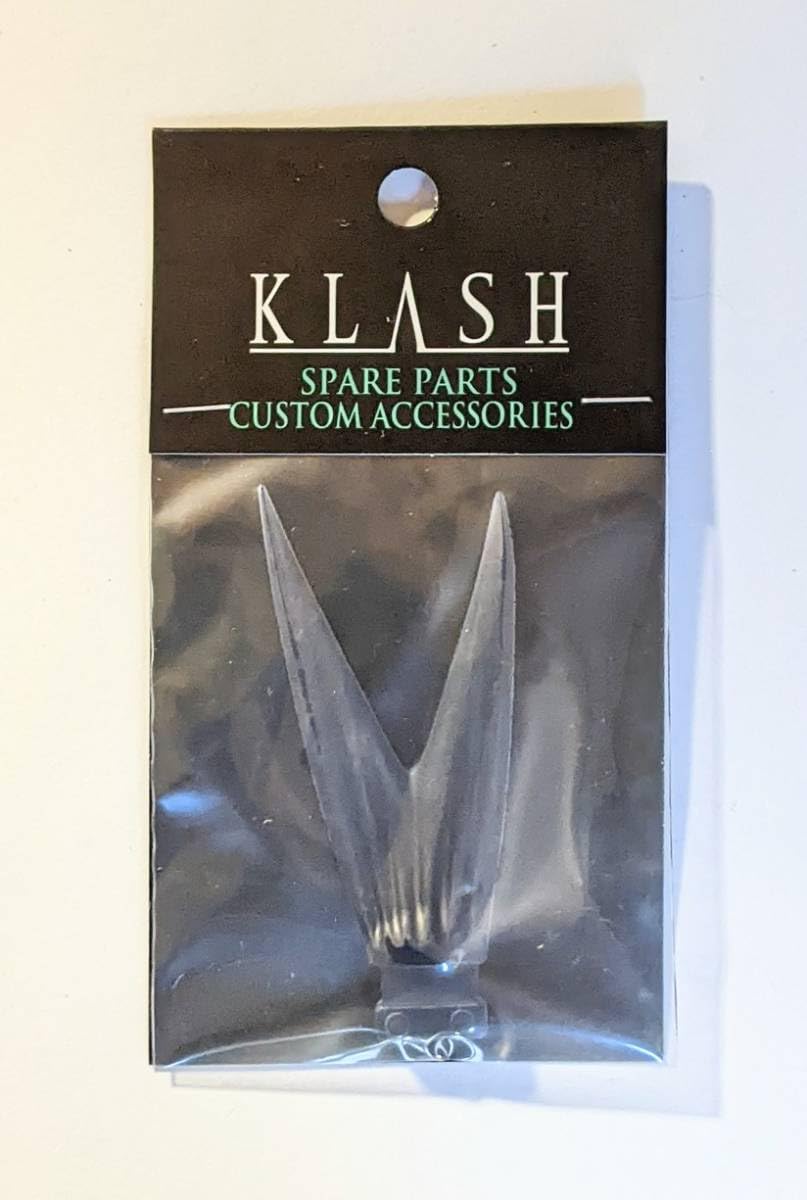 DRT クラッシュ9 vテールスモーク DRT クラッシュ9 vテール スモーク