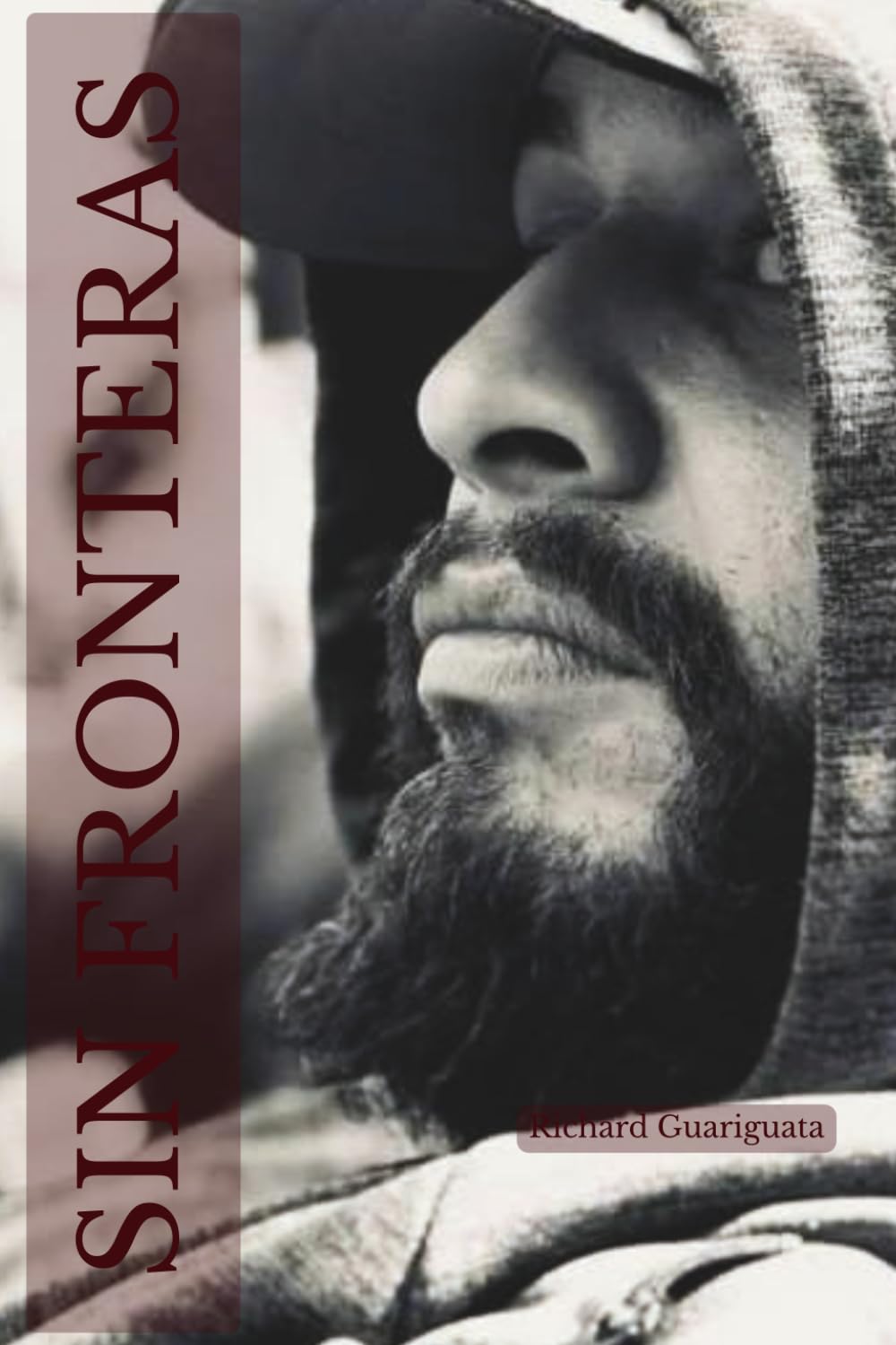 SIN FRONTERAS