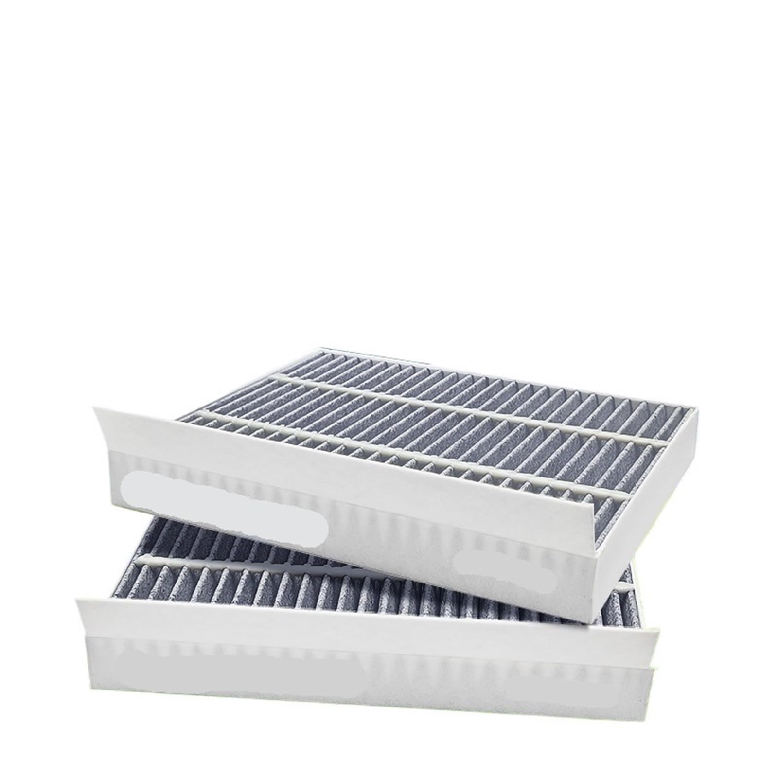 Compatible avec le filtre à air d'habitacle