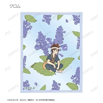 非売品★A賞アクリルボードドクターストーンLIMITED SHOP INOIOI 非売品☆A賞アクリルボードドクターストーンLIMITED SHOP INOIOI