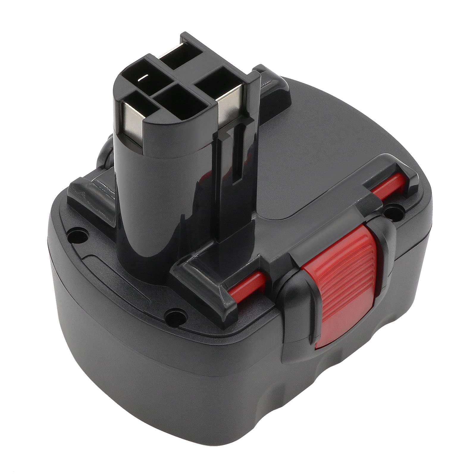Batteria Per BOSCH 2607335263, 2607335264, 2607335275, 14,4V, 3000mAh O - Foto 3
