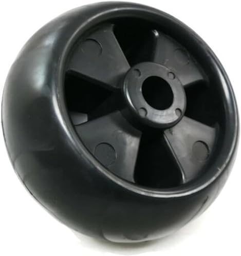 The ROP Shop | Rodillo de rueda para cortacéspedes John Deere X350 X354 X360 X370 X380 X384 X390 X394