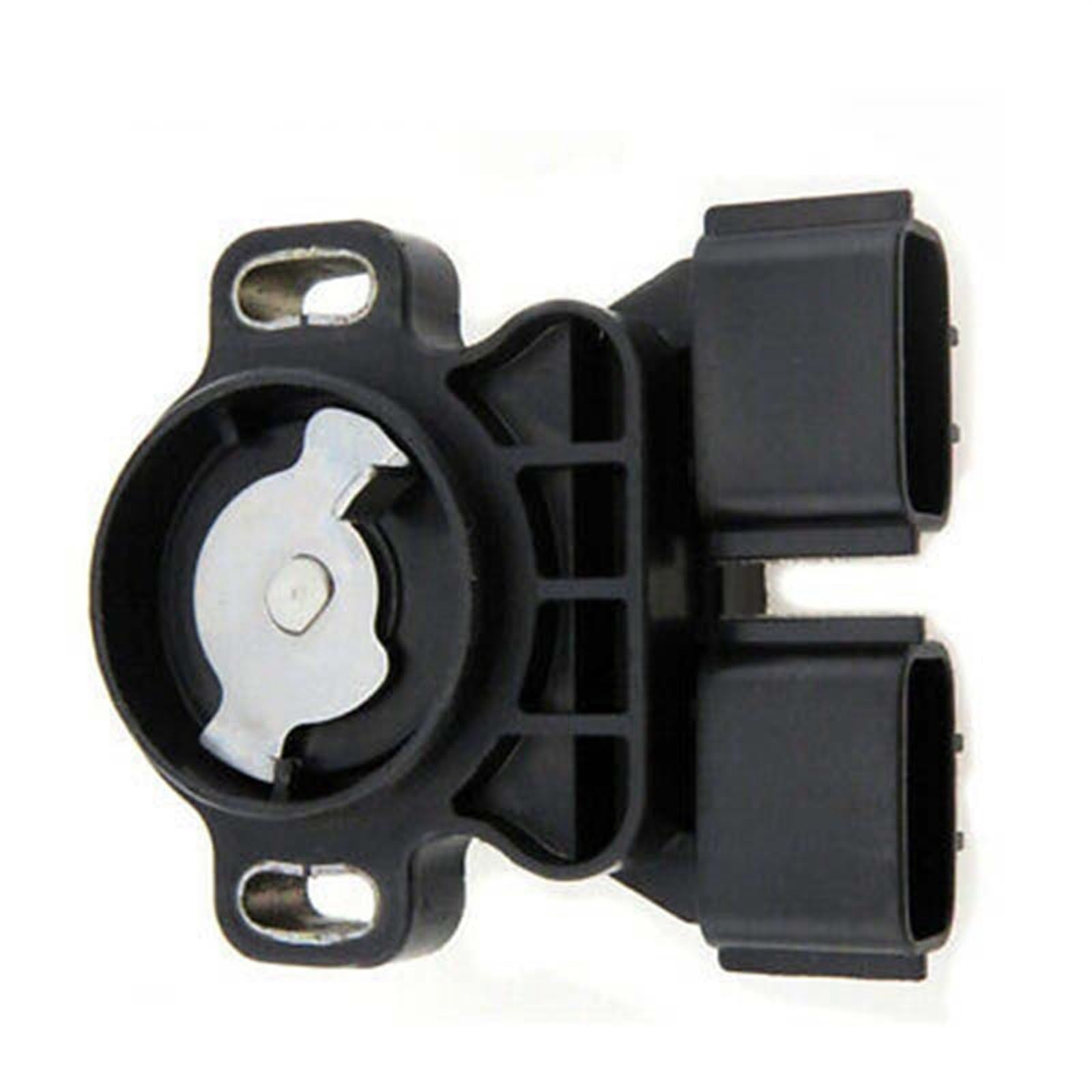 Capteurs l'accélérateur Compatible avec Nissan pour Patrol Y61 00-14 pour Skyline R33 93-98 Capteur De Position D'accélérateur TPS De Voiture A22661J03