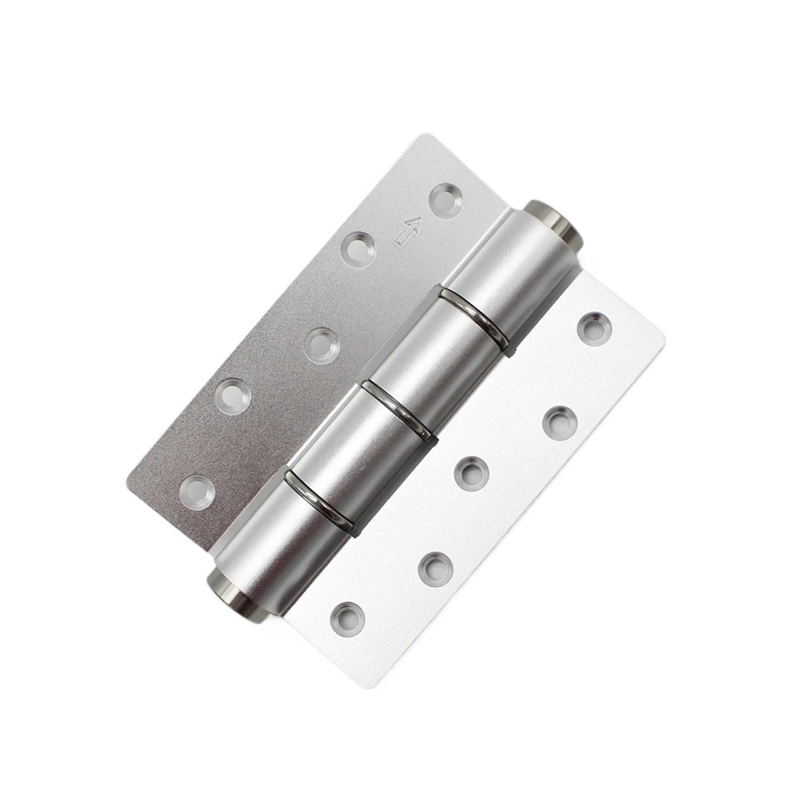 Charnière de porte en bois silencieuse RDH-19-E pour un intérieur calme et sans bruit