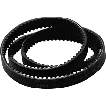 Bread Maker Belt, Bread Machine Drive Belt Fit For XBM 1018, XBM 1038, XBM 1068, XBM 438190T