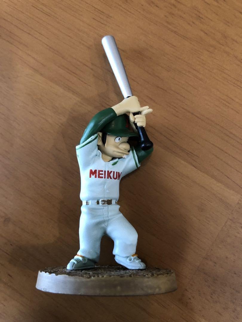 ドカベン　フィギュア 2026年最新】ドカベン フィギュアの人気アイテム - メルカリ