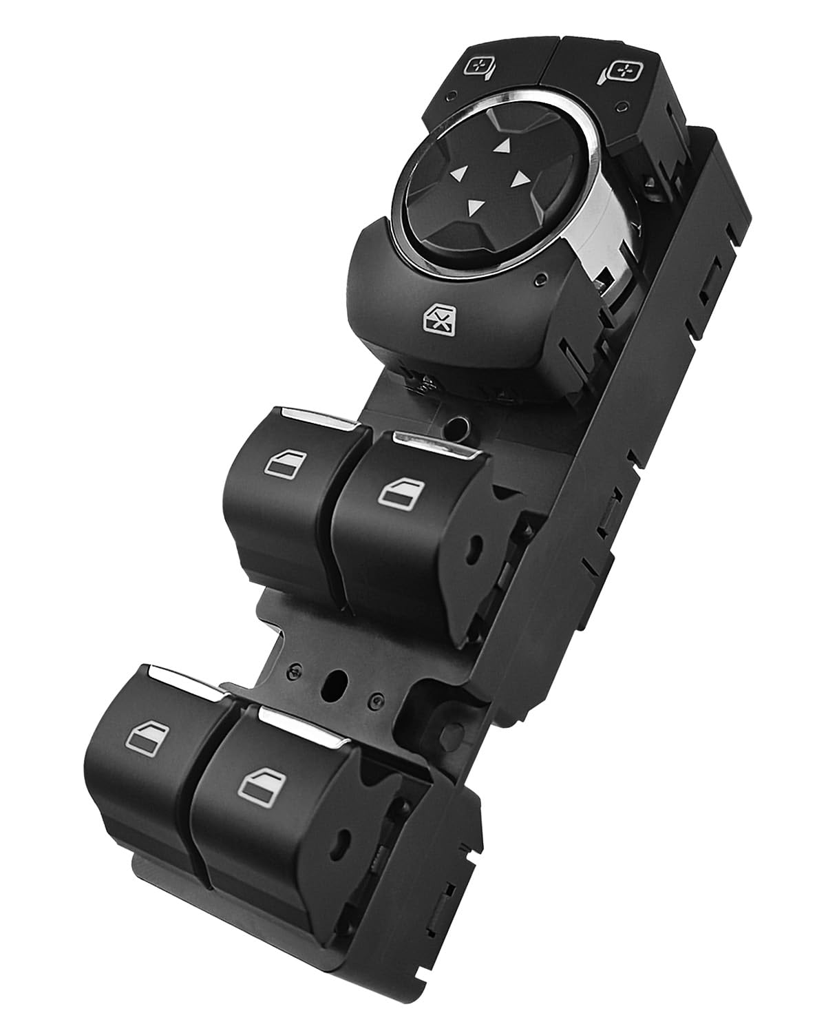 Ford Window Switch Replacement