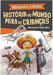 História do Mundo para as Crianças