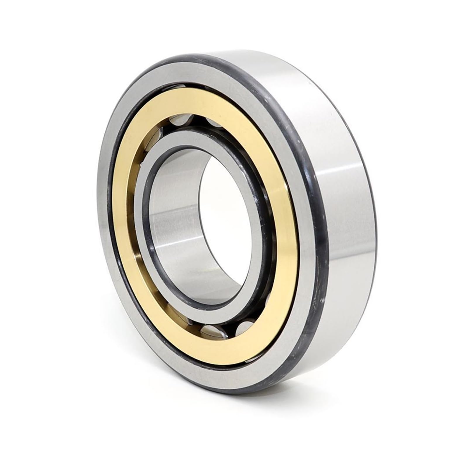 Roulement à rouleaux cylindriques NJ311EM 55X120X29 ABEC-3 P6