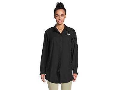 Columbia Tamiamitm Long Sleeve Tunic Women