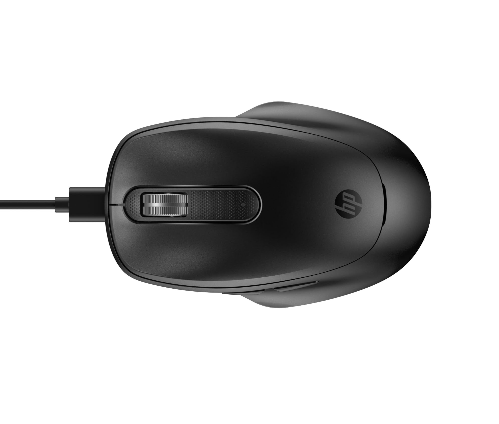 HP 720 Tastiera e Mouse Wireless Ricaricabili, Multi-Device, 22 Tasti Programmabili, Bluetooth, Dongle USB, Ricarica Ultra-Rapida, Certificato Copilot, Compatibile con Windows, macOS, ChromeOS, Grigio