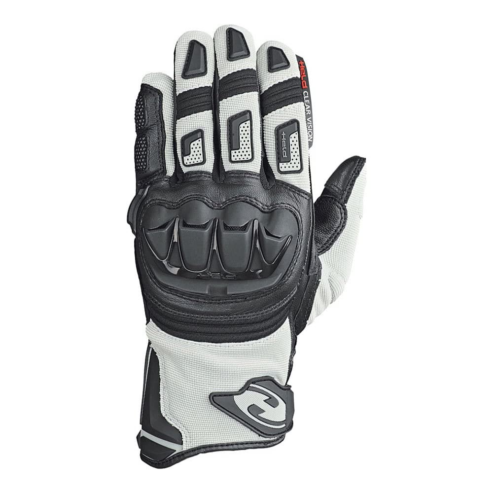 Held Gants De Moto Gants De Moto Longs Sambia Pro Cross