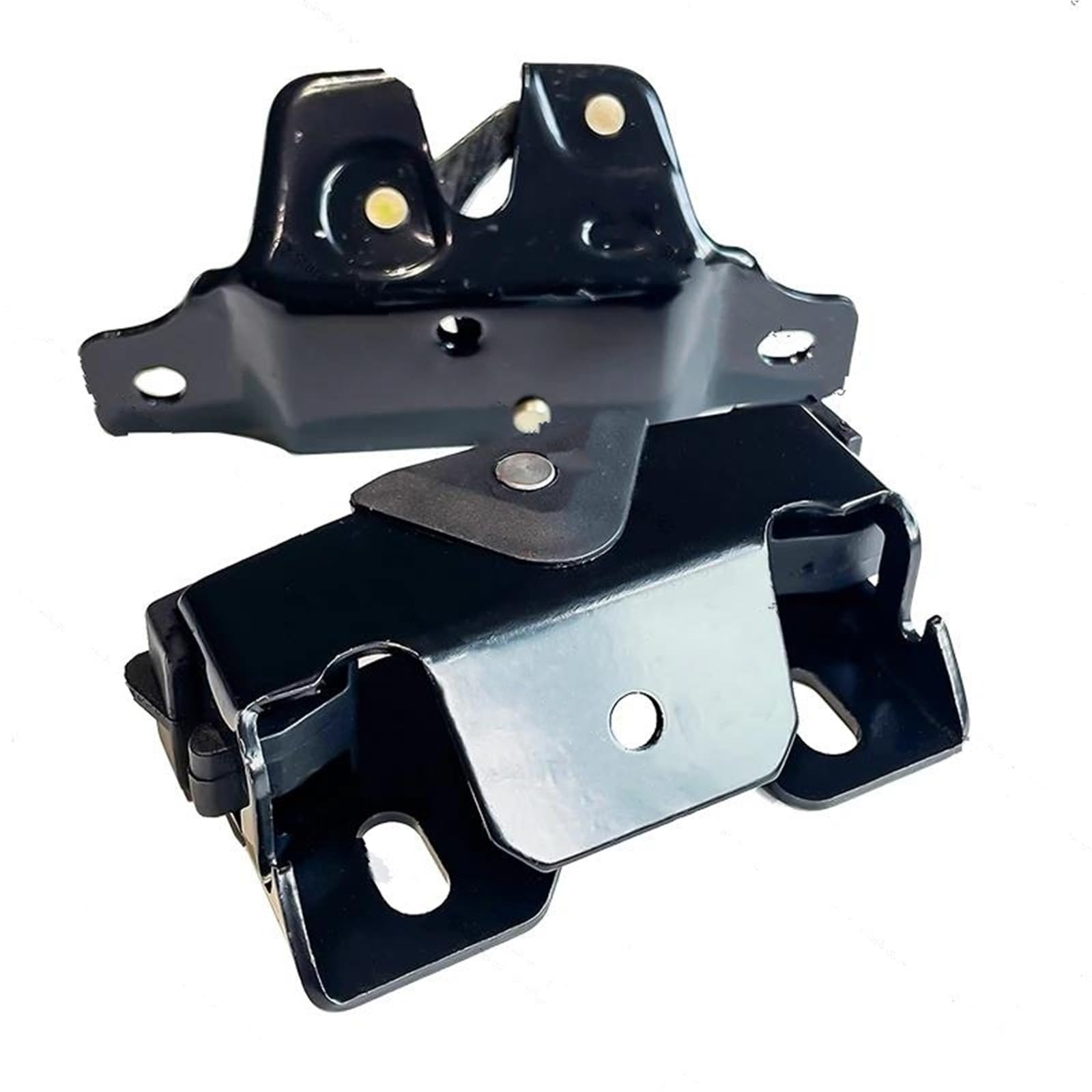 DKPMWD Tailgate Lock For PEUGEOT 206 207 Tailgate Lock Unit Rear Trunk Locks Lid Locking Latch Trunk Lid Lock Latch