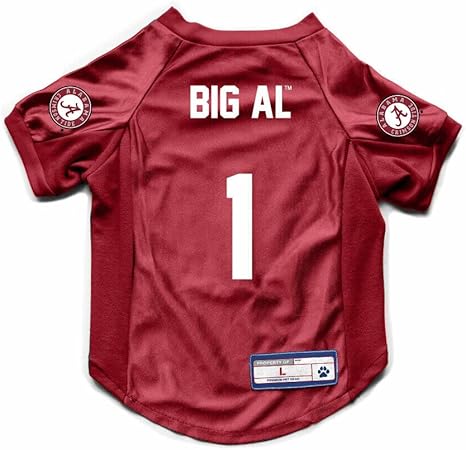 alabama jersey