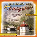  Das Echo vom Königsee