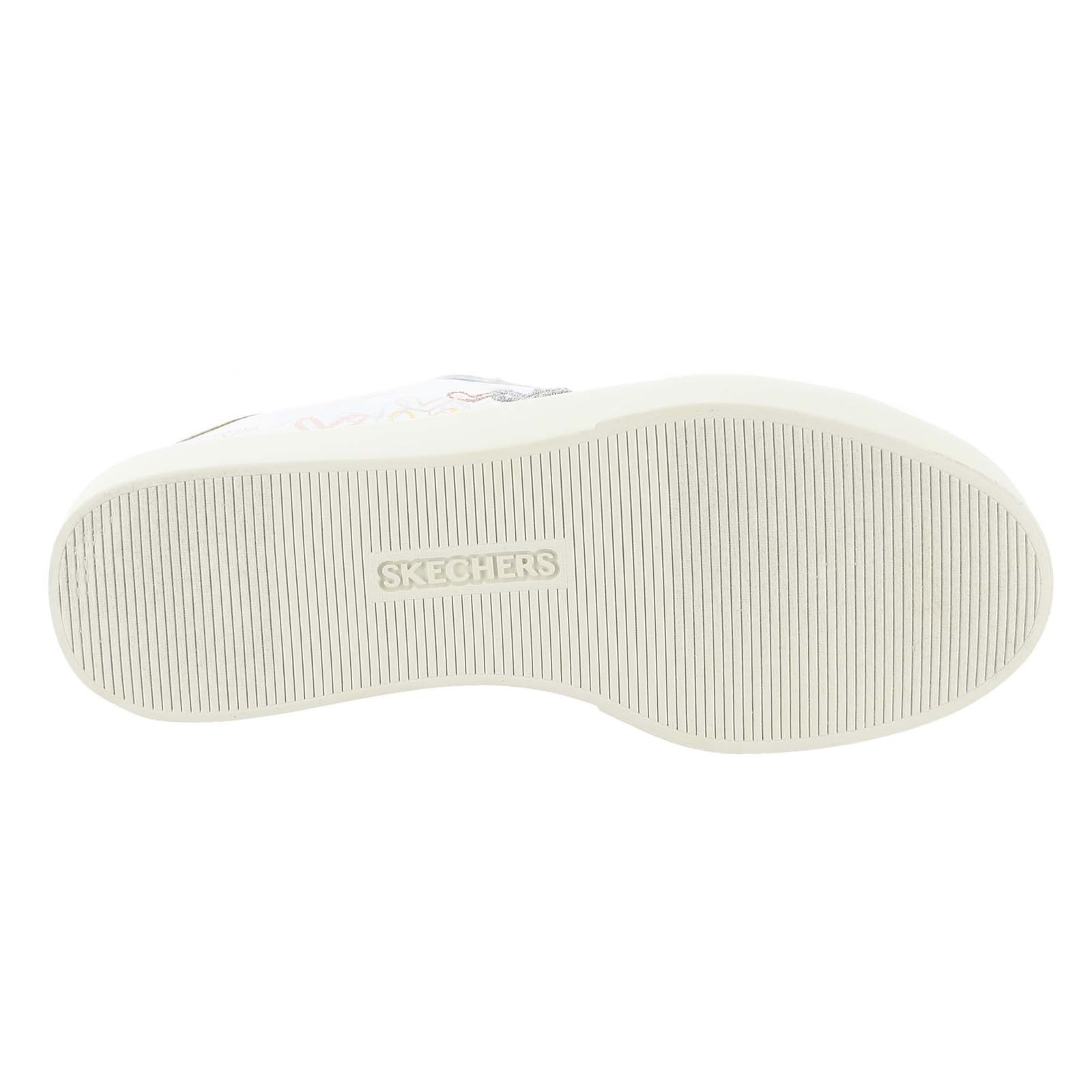 Skechers Eden LX Gleaming Hearts