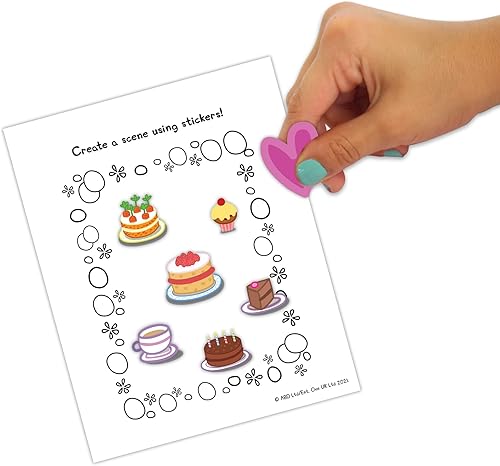 Miniatura 12 de Tara Toys Cubo de creatividad My Little Pony Mi pequeño poni,Peppa