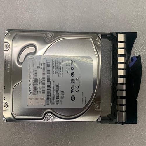 Per 3.5 6 Per Interno Per Server Per 42D0778 42D0781 42D0777 1 TB 7200 RPM hdd 64 MB sas