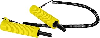 Morelian ICE AUGER ICE FISHING DRILL SET FOR WINTER FISHING SECURITY KIT